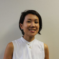 Natsuko Koike avatar image
