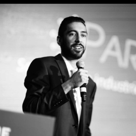 Sam Zartoshty avatar image