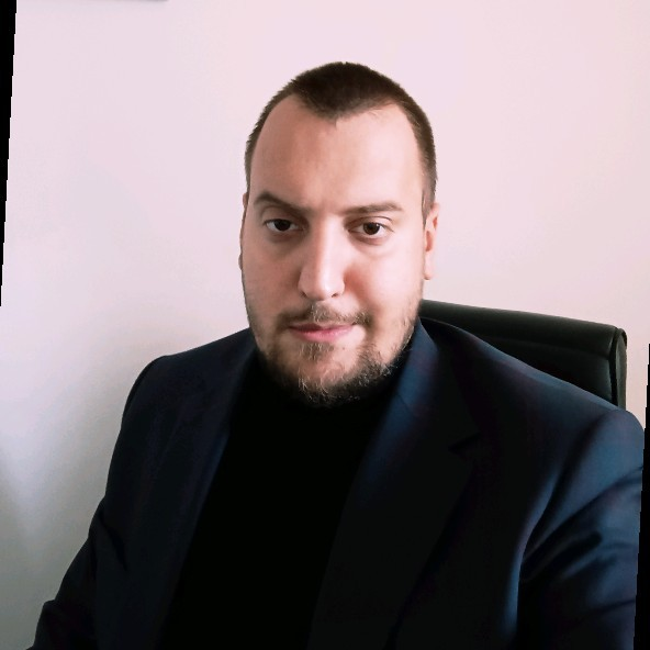 Daniel Iane avatar image