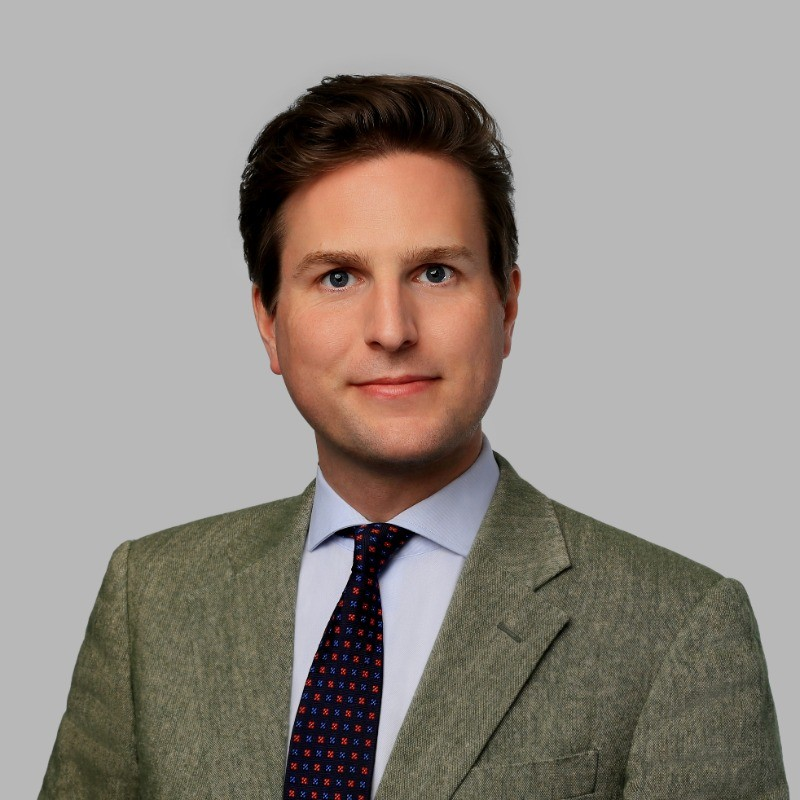 Friedrich von der Heydt avatar image