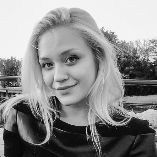 Yulia Khodakovskaya avatar image