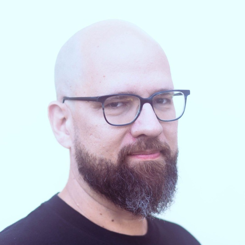 Phil Gomes avatar image