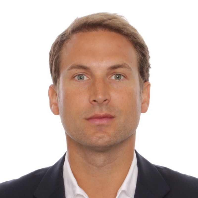 Edward Cavendish avatar image