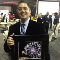 Kyle Culpepper avatar image