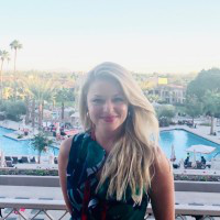 Ainsley Green avatar image