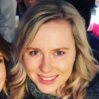 Elyse Wells avatar image