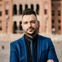 Enis Kudo avatar image