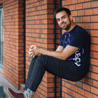 Bogdan Habic avatar image