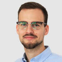 Milos Novitovic avatar image