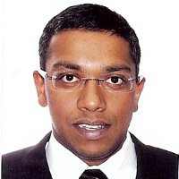 Shanthan Selvakumar avatar image