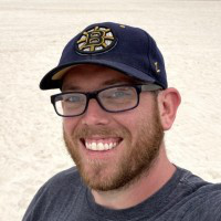 Chris Holmgren avatar image