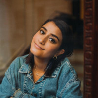 Latifah Obaid avatar image
