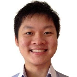 Profile Image for Patrick Phua