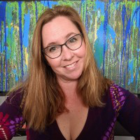 Andrea Currie avatar image