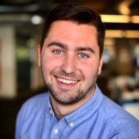 Erik Carlson avatar image