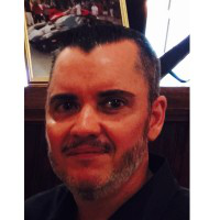 Chris Warren avatar image