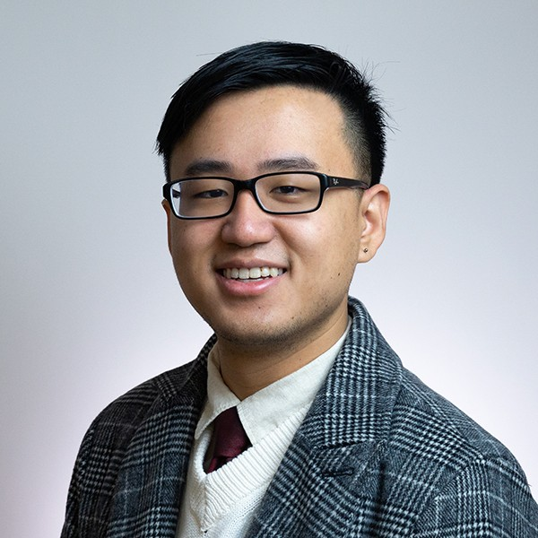 Eric Hou avatar image