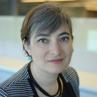 Irina Sigalovsky avatar image