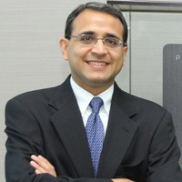 Anand Cavale avatar image