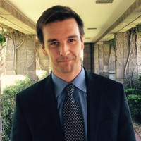 Scott Carlson avatar image