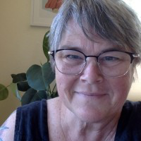 Heather Blackbird avatar image