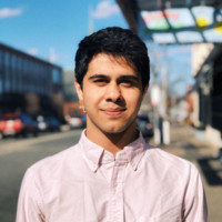 Siddhant Dayal avatar image