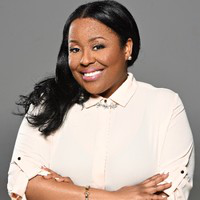 Amina Carter avatar image