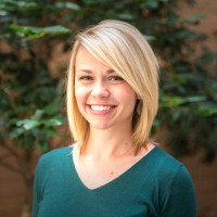 Brittany Laughlin avatar image