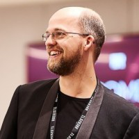 Raphael Nolden avatar image