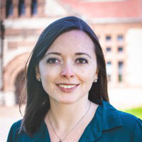 Ashley Calise avatar image