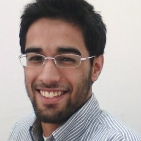 Thamim Ahmed avatar image