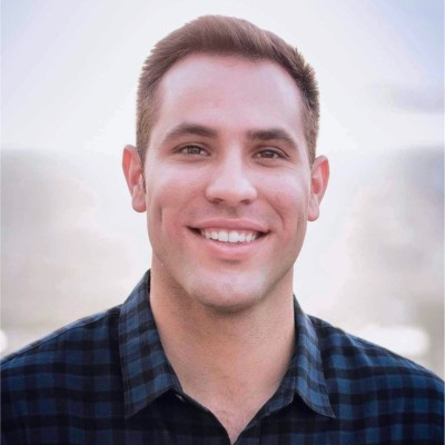 Chuck Pedone avatar image