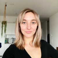 Brianna McGurran avatar image