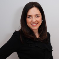 Anna Khayet avatar image