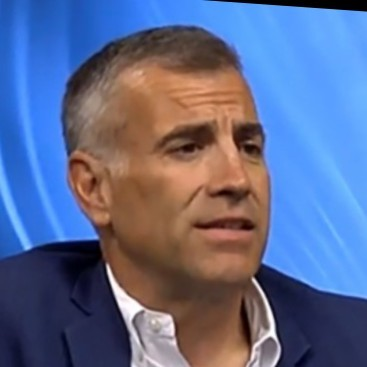 Hugh Burgess avatar image