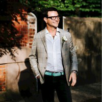 Matt Coolbaugh avatar image