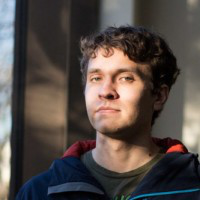 Evan Jones avatar image