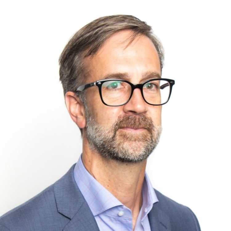 Kevin Carey avatar image