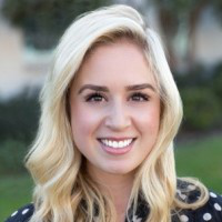 Honeigh Strickland avatar image