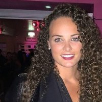 Caroline Patterson avatar image