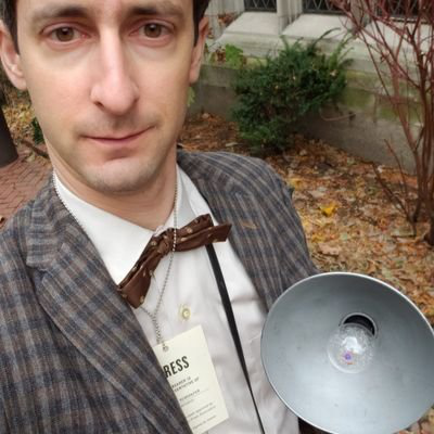 Matt Krupnick avatar image