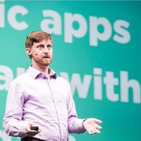 Drew Wilson avatar image