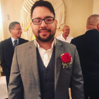 Daniel Velez avatar image