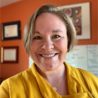 Cali Morrison avatar image