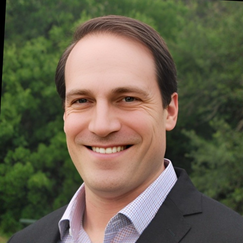 Michael Gilfix avatar image