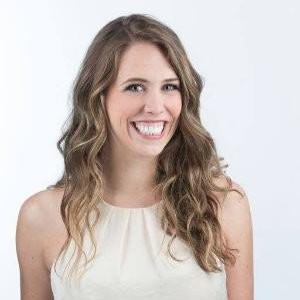 Claire Weller avatar image