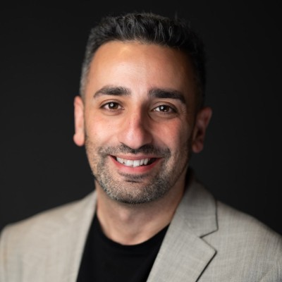 Salam Alnakeeb avatar image