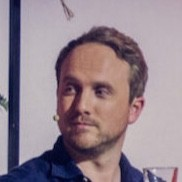 Daan Weddepohl avatar image