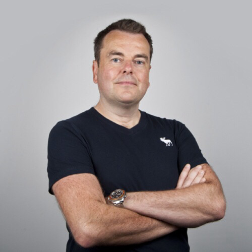 Kieron Donoghue avatar image