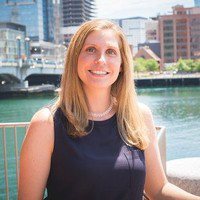 Meredith Huff avatar image